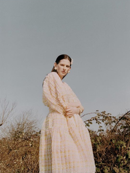 SelectModelMgmt's tweet photo. #FreyaLawrence for @VoguePolska April 2019 - shot by @inalekiewicz πΈ styled by @rachelbakewell #SelectWomen https://t.co/fAV2cCZ0qO