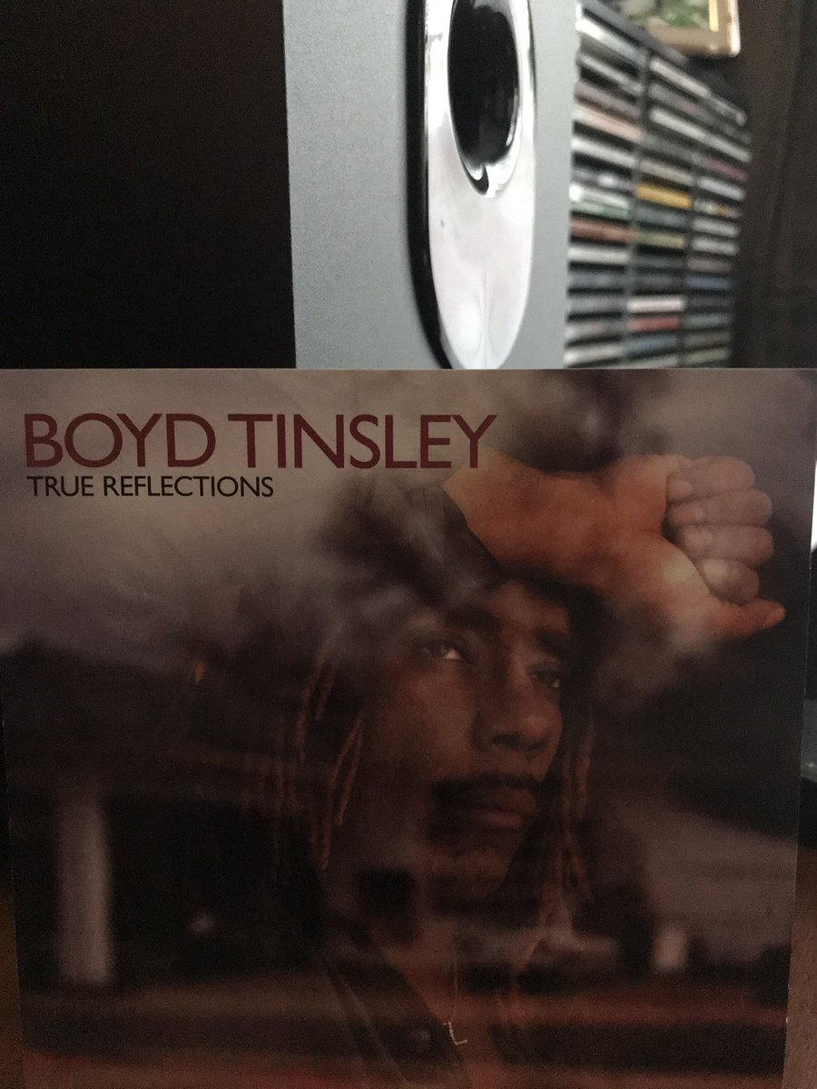 kenploughman's tweet image. #MusicInTheMorning #NowPlaying #BoydTinsley