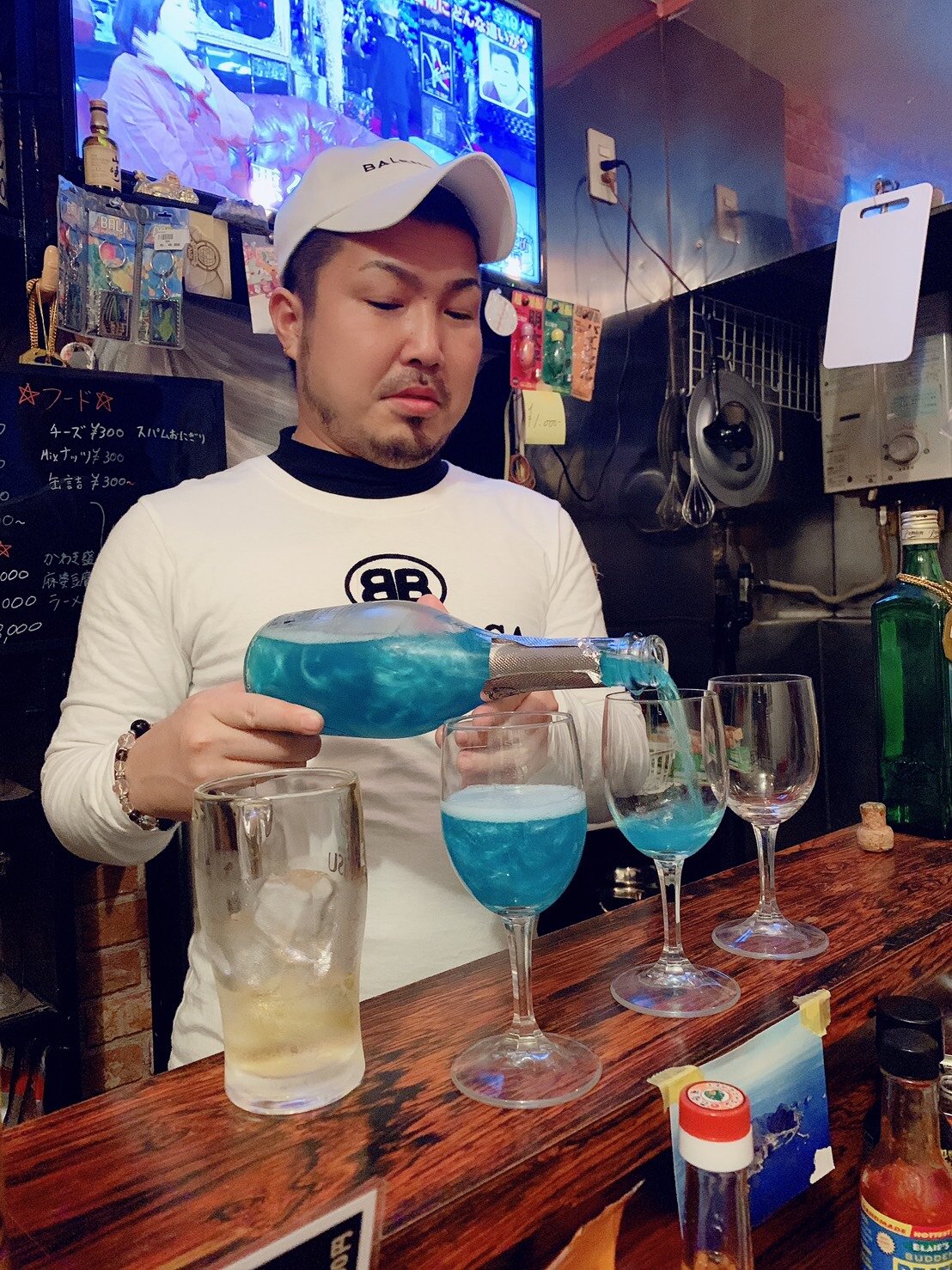 宮崎の島人 Bar Twitter