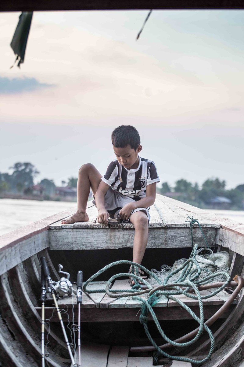 MaxToiron's tweet photo. #JeudiPhoto #Laos 📷 https://t.co/8rAHtmjzNx