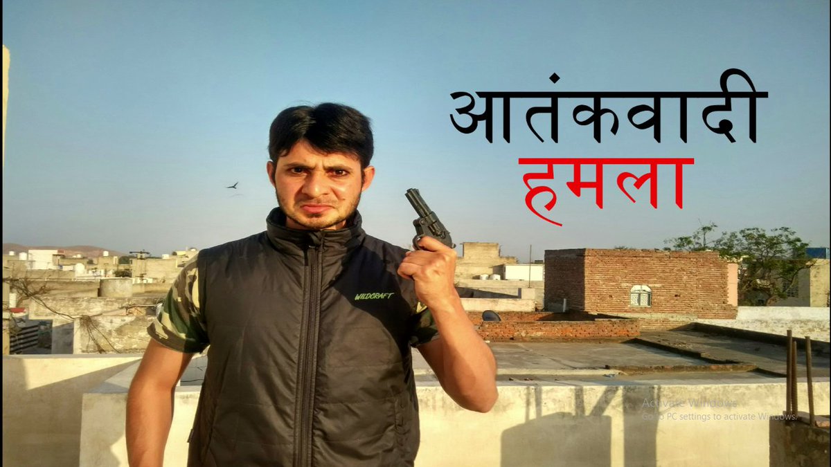 ajay73110116's tweet photo. Check this video.. #terrorism #terrorattack #terroristattackinnewzealand #bombblastinpulwama #BalakotAirStrike #HoliHai #news #indianmedia #India
👉 https://t.co/65fUOpxPGQ https://t.co/eiN7gqTew5