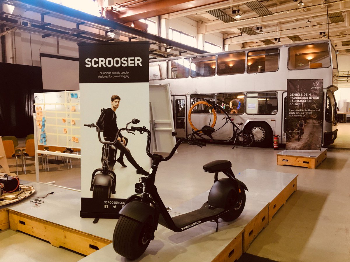 wir_berlin's tweet image. In Berlin entstehen Ideen! Zum Beispiel im #MotionLab.Berlin. Der Prototyping-Space für hardwareorientierte Start-ups am Görlitzer Park ist zugleich ein Open Innovation Space. Mehr: bit.ly/2JqvTlm #berlinproduziert (Foto: Berlin Partner / vdo)