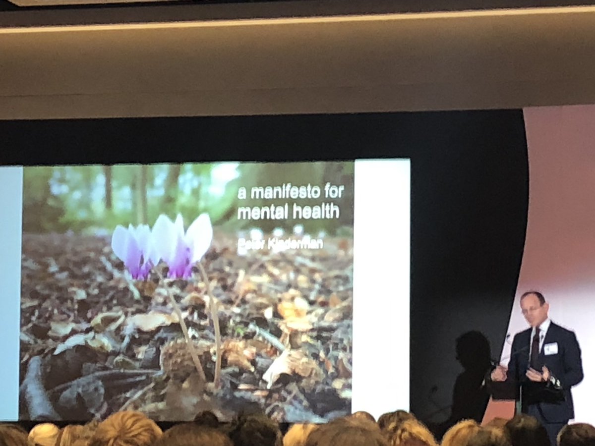 NoelMcDermott's tweet photo. Manifesto for Mental Health - National Conference for Counselling and Psychotherapy #NCPC2019 https://t.co/XCnnT39OJW