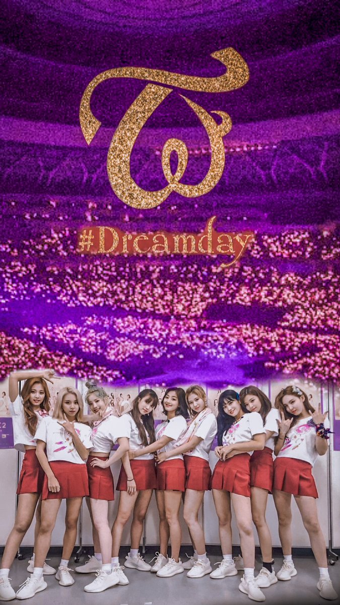 sajimichae's tweet photo. ✴️ #TWICE #DreamDay Lockscreens ✴️
#TwiceLockscreen #TWICEDOMETOUR2019
(A one in a million gg) I STAN 👑

@JYPETWICE https://t.co/CYOb03LL4t