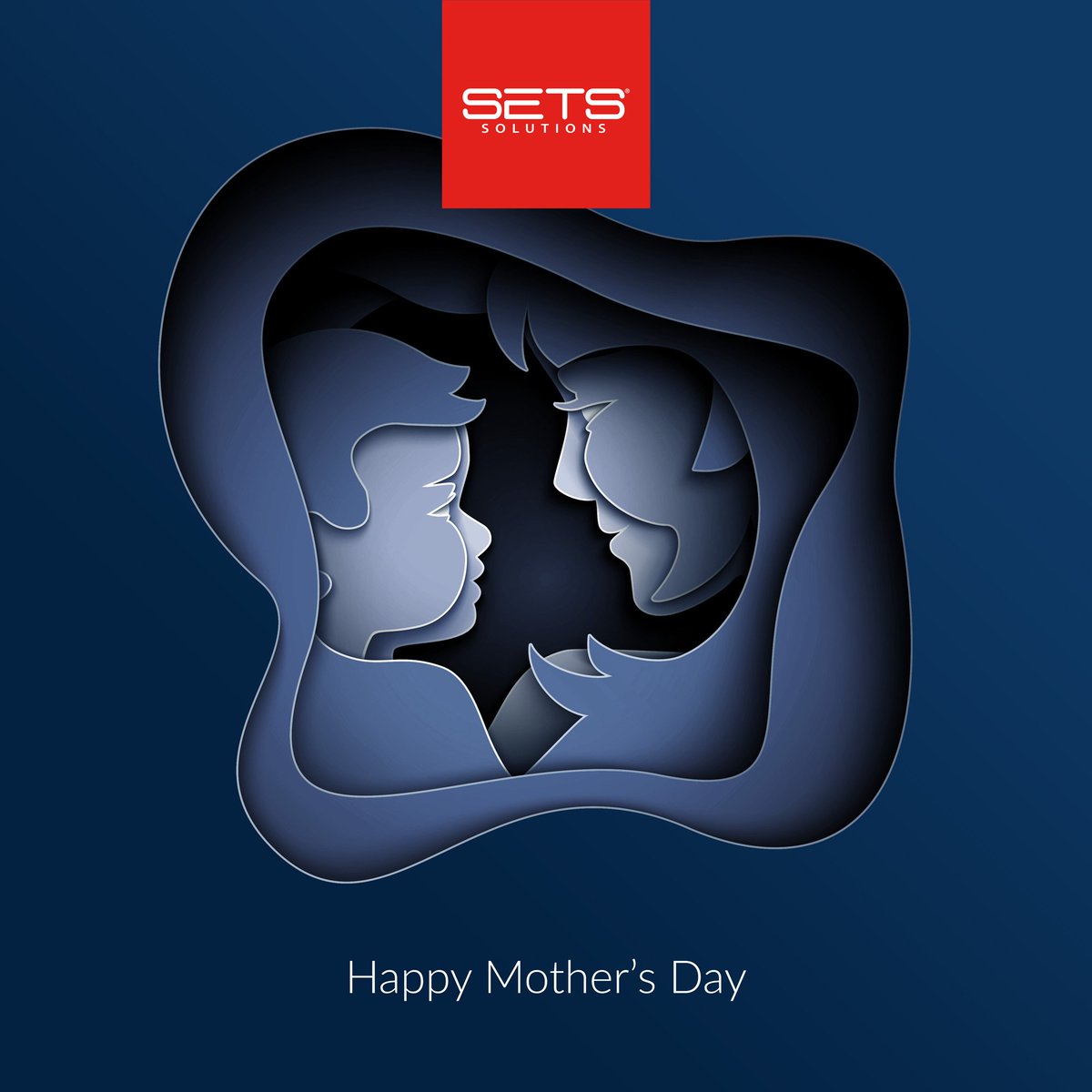 SetsSolutions's tweet photo. Sending our love to Mothers all around the world.
Happy Mother's Day 🌹

#MothersDay #mothersday2019 #HappyMothersDay #MOM https://t.co/Mo60YxgU5G