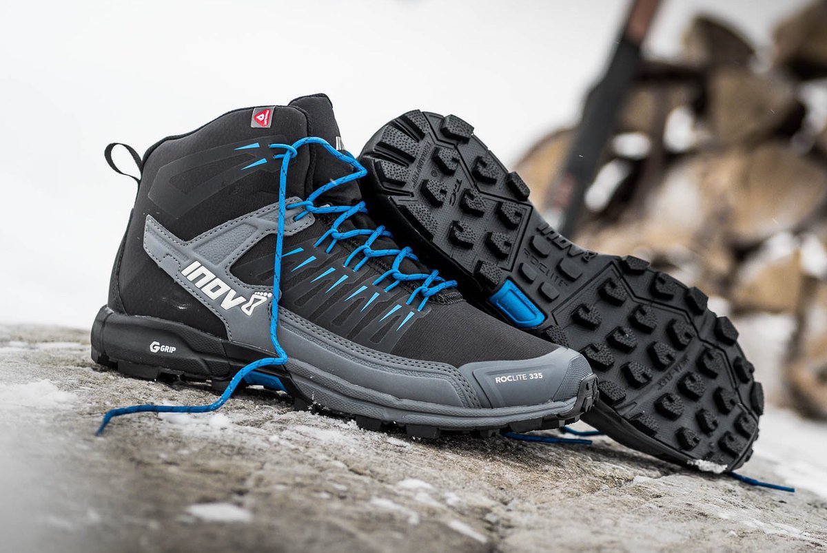 ROCLITE 335 fast-hike boot 