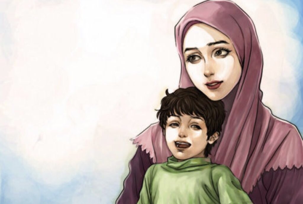 بمناسبة #يوم_الأم يقدّم فريق بيّنة إليكم هذه التوعيات القانونية التي تُهمّ كلّ أم🤰
<a href="/oman_legal/">شبكة عمان القانونية</a> <a href="/F_qanon/">شبكة روح القانون</a>