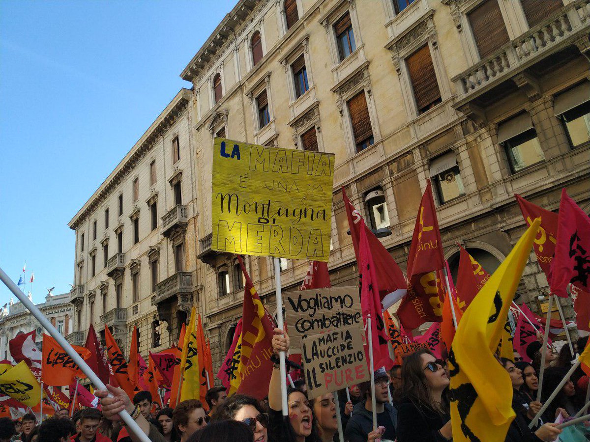 RedSM Veneto tweet media