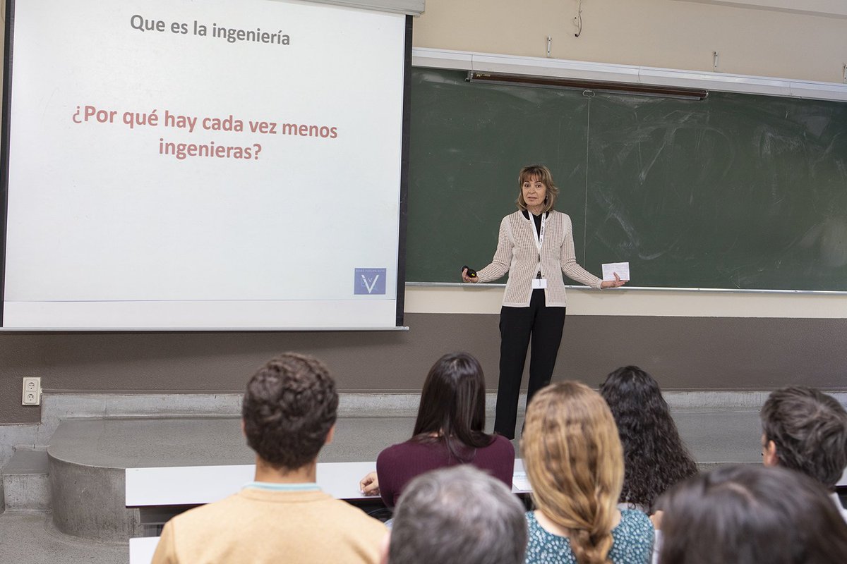 aeroespacialUPM's tweet photo. ¿Te perdiste #MASM19?
Te contamos cómo fue la 7ª edición del mayor evento de simulación aérea de España que batió recórd de asistentes y adquirió dimensión internacional.
👉https://t.co/87WOXbzC4c
#simulaciónaérea en #ETSIAE https://t.co/91nNF2BXdd