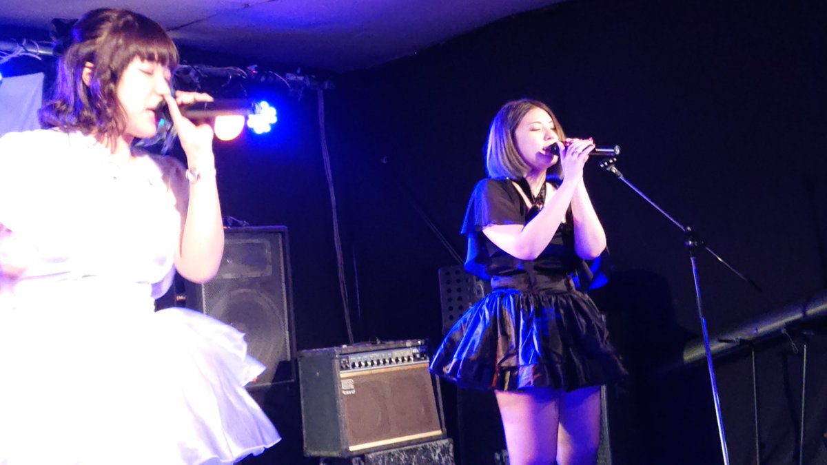 typhoon1990's tweet photo. Secret⑧ 以上、セレクションでした。
#CafeSecret https://t.co/KTKtiT0IGP