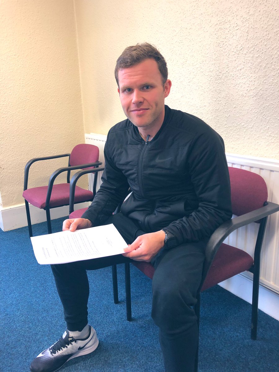 johnmcavoy2's tweet photo. In 2005 I technically signed my life away when I was sentenced to life imprisonment. Today the Secretary of State has officially removed all of my life sentence restrictions. I’m finally a free man 🙌🏻 @MoJGovUK https://t.co/J25Epyt8hE