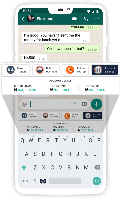 TechCrunch's tweet image. Nigerian fintech startup OneFi acquires payment company Amplify tcrn.ch/2HwUGCD by @JakeRBright
