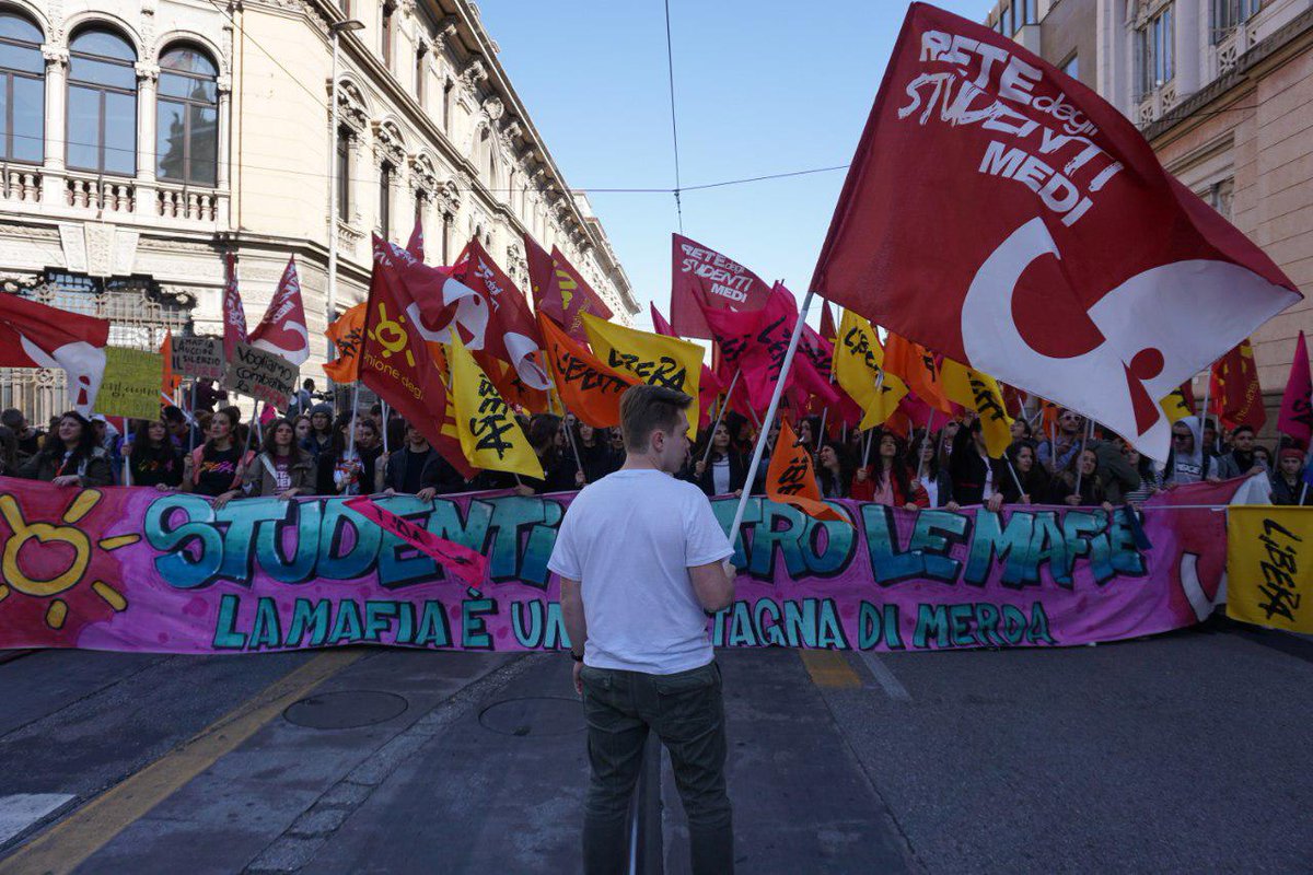 RedSM Veneto tweet media