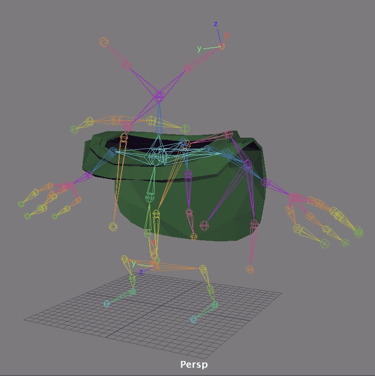 Broken Pass tweet media