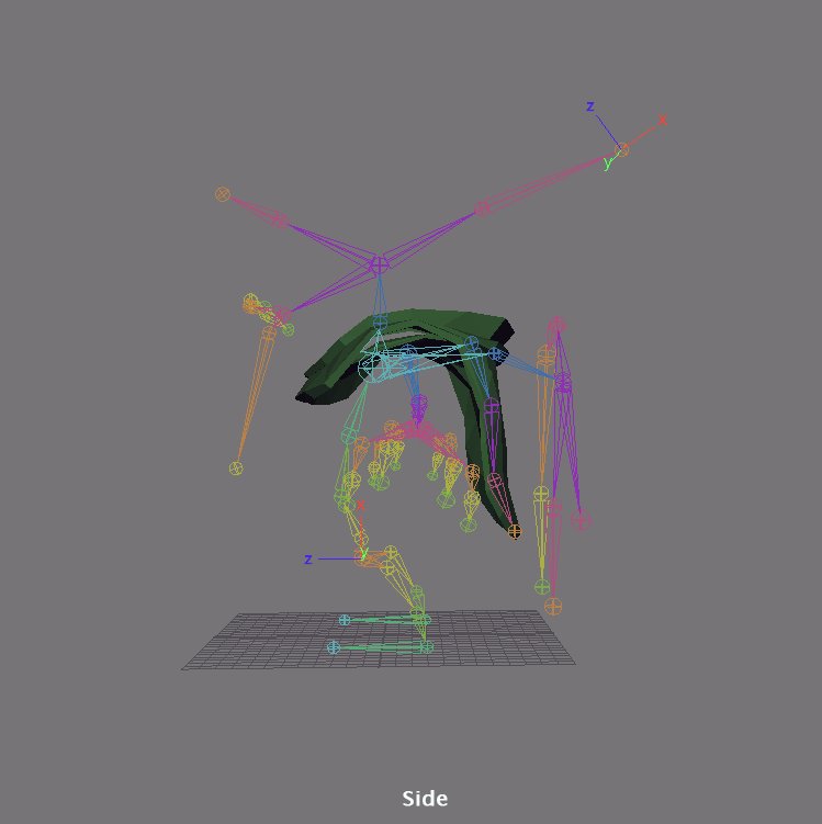 Broken Pass tweet media