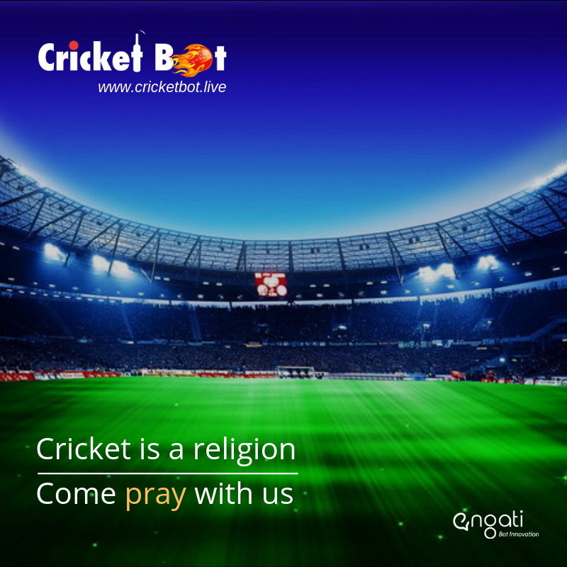 RanchoSays's tweet photo. The intelligence of a bot, the game of cricket, someone to talk to about cricket all day - Join the religion https://t.co/iKnuhfAac2

#Cricket #CricketMeriJaan #cricketnation #VIVOIPL #GameBanayegaName #IPLAuction #IPL2019Auction #DelhiCapitals #QilaKotla #YellowVsRed #PlayBold https://t.co/0vDD5kHuI6