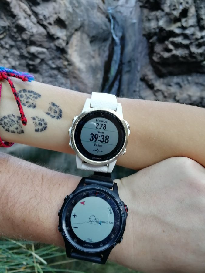 Consigli per acquistare un orologio per outdoor mylifeintrek.it/consigli-per-a…
