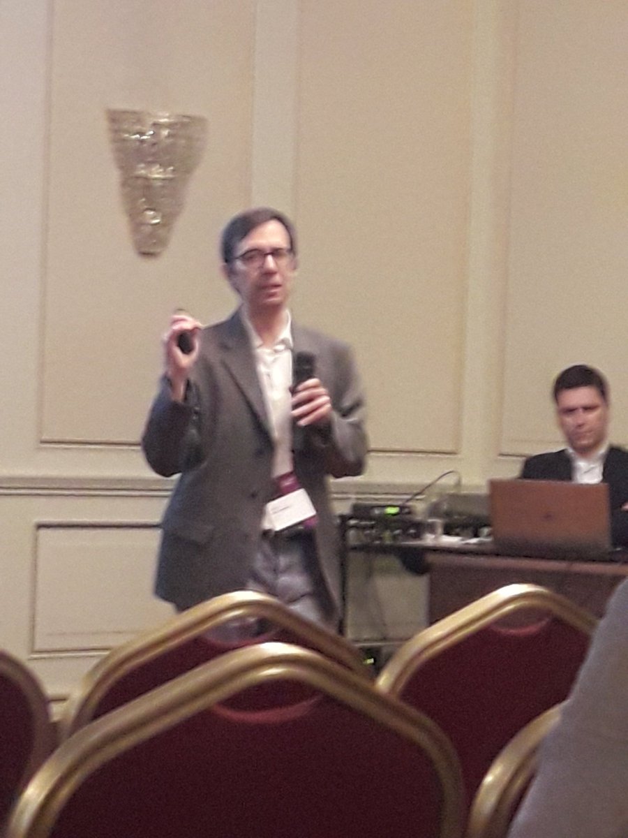 coromaproject's tweet photo. RT @benoit_furet: Presentation today at the European Robotics Forum #ERF2019 in Bucharest of our #European @coromaproject
#Robotics #FoF #advanced_manufacturing
https://t.co/eK6XzE024l