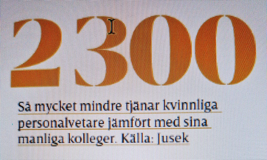 Magnus_Hedberg's tweet photo. I @Lag_Avtal framgår vikten av att fortsätta arbetet för karriär på lika villkor mellan män och kvinnor. #Jusek https://t.co/rc8WhcwWge