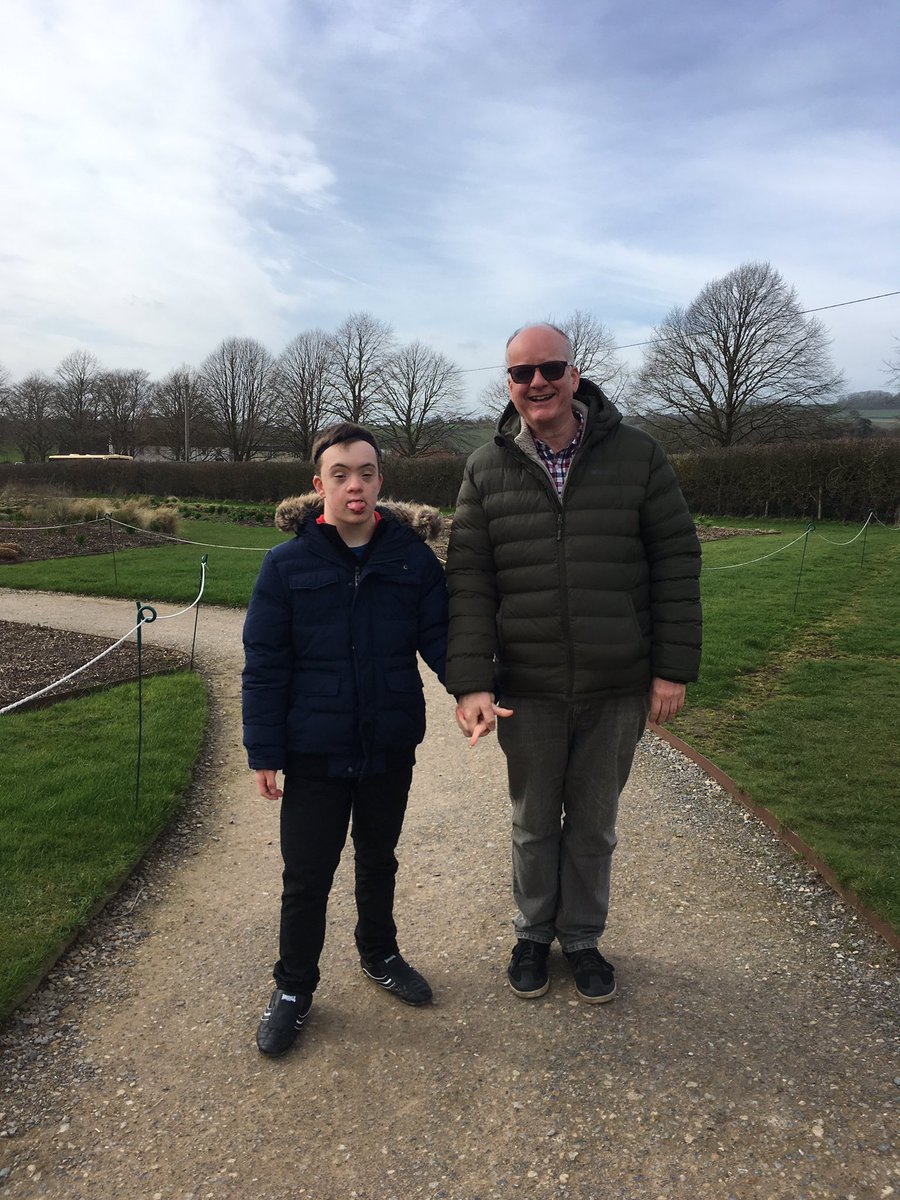 JoshuaJules's tweet photo. Hey folks it’s #WDSD2019 today. Josh brightens up any environment he is involved in. Help everyone to shine. #LeaveNoOneBehind #Downsyndrome #Autism @mencap_charity @DSAInfo @DSiupdate @T21Team https://t.co/RF1QfeHDRm