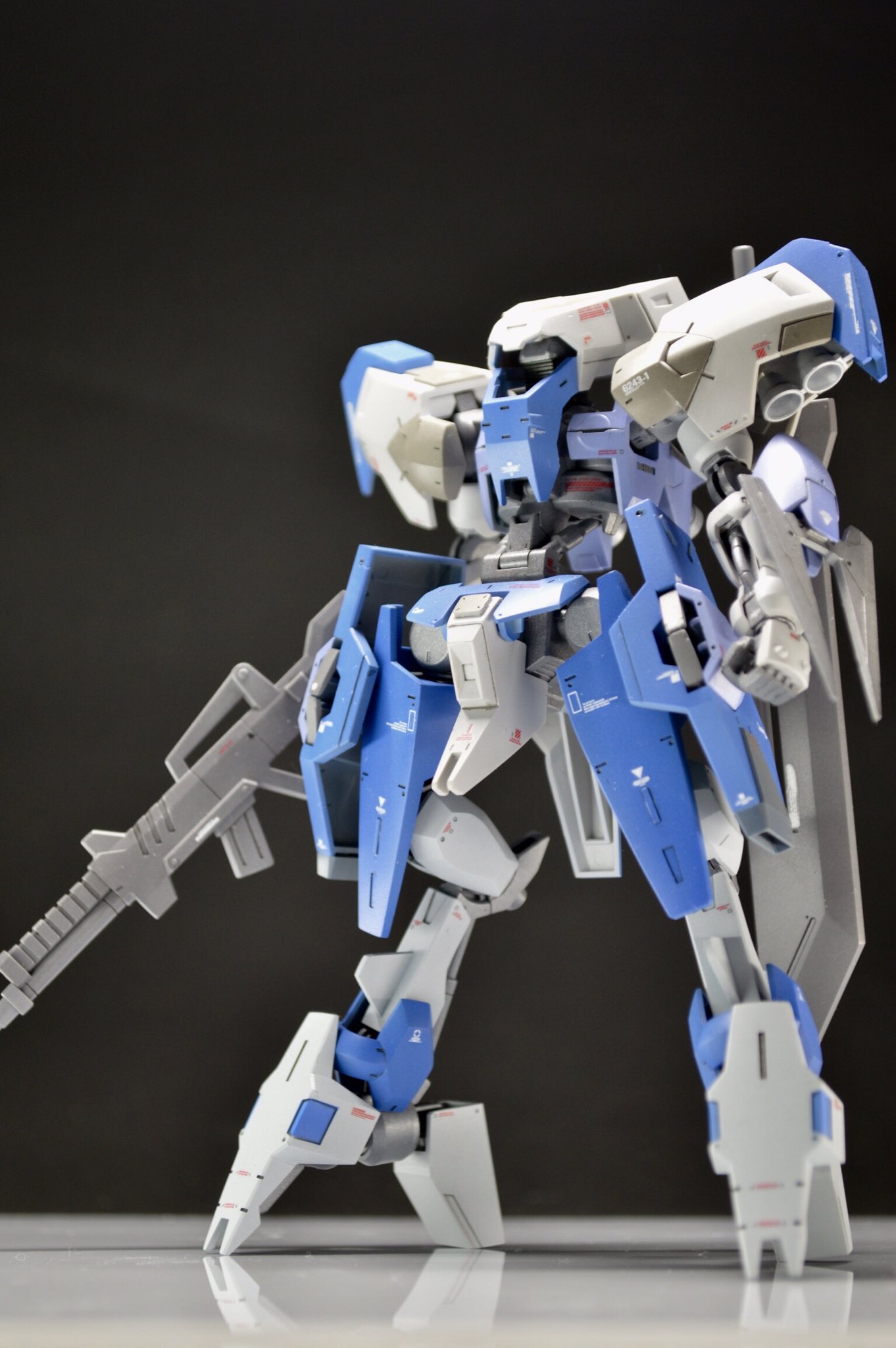 HG 機動戦士ガンダム 鉄血のオルフェンズ ユーゴー 1/144スケール 色分け済みプラモデル 2zzhgl6 Amazon | HG 機動戦士ガンダム 鉄血のオルフェンズ ユーゴー 1