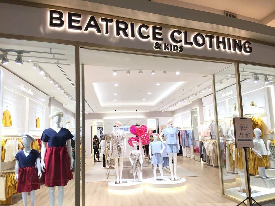 Summarecon Mall Kelapa Gading Auf Twitter Yeay Beatriceclothing Udah Hadir Di Mkg 3 Lt 2 Ayoo Mom Pilih Baju Favorit Dan Kembaran Dengan Si Kecil Grand Opening Promo Disc