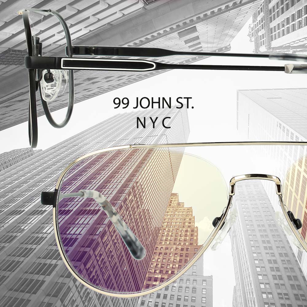 ThemaFamily's tweet image. L'intramontabile forma aviator, unita dalla peculiarità della lente sorretta da un filo di nylon, ne fanno un modello tradizionale e innovativo. Il JSV 129 unisce alla classicità delle forme l'originalità degli abbinamenti di colore. thema-optical.com/shop/99jst/JSV…  
#themaoptical #99jst