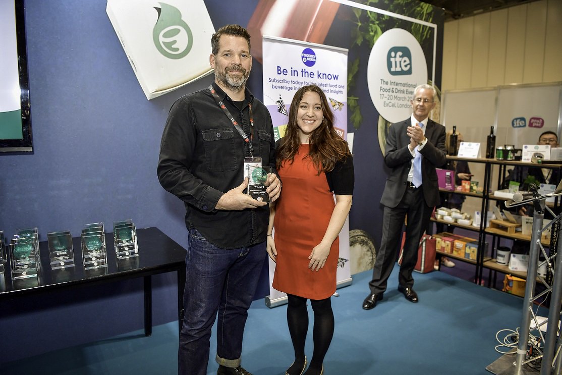 Thank you <a href="/Grocery_Trader/">Grocery Trader</a> and <a href="/WholesaleManage/">Wholesale Manager</a>  for your pieces on <a href="/BenefitChoc/">BenefitChocolate</a> WINNING the @FoodBevAwards  Best Confectionery Innovation! 

#chocolate #chocoholic #vegan #veganchocolate #vegansnacks #vitamins #healthandfitness #foodbloggers