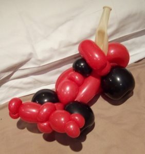 Want to have balloon models that move, fly and even talk to you? - Read the second part of our blog to see what we learnt last weekend in Blackpool! vipballoons.co.uk/blackpool-ball…