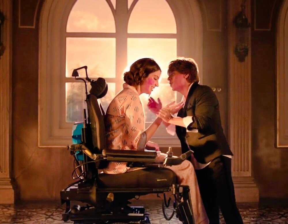 Beauty_Queen786's tweet image. Wo Rang Bhi Kya Rang Hai
Milta Na Jo Tere Honth Ke Rang Se Hubahu😍

Wo Khusboo Kya Khusboo
Thehre Na Jo Teri Saanwli Zulf Ke Rubaru💕

Tere Aage Ye Duniya Hai Finki Si😍
Mere Bin Tu Na Hogi Kisi Ki Bhi
Aab Ye Zaahir Sare Aam Hai, 
Elaan Hai..💕

😍😍❤❤💕💕💖💖

#MereNaamTu ❤