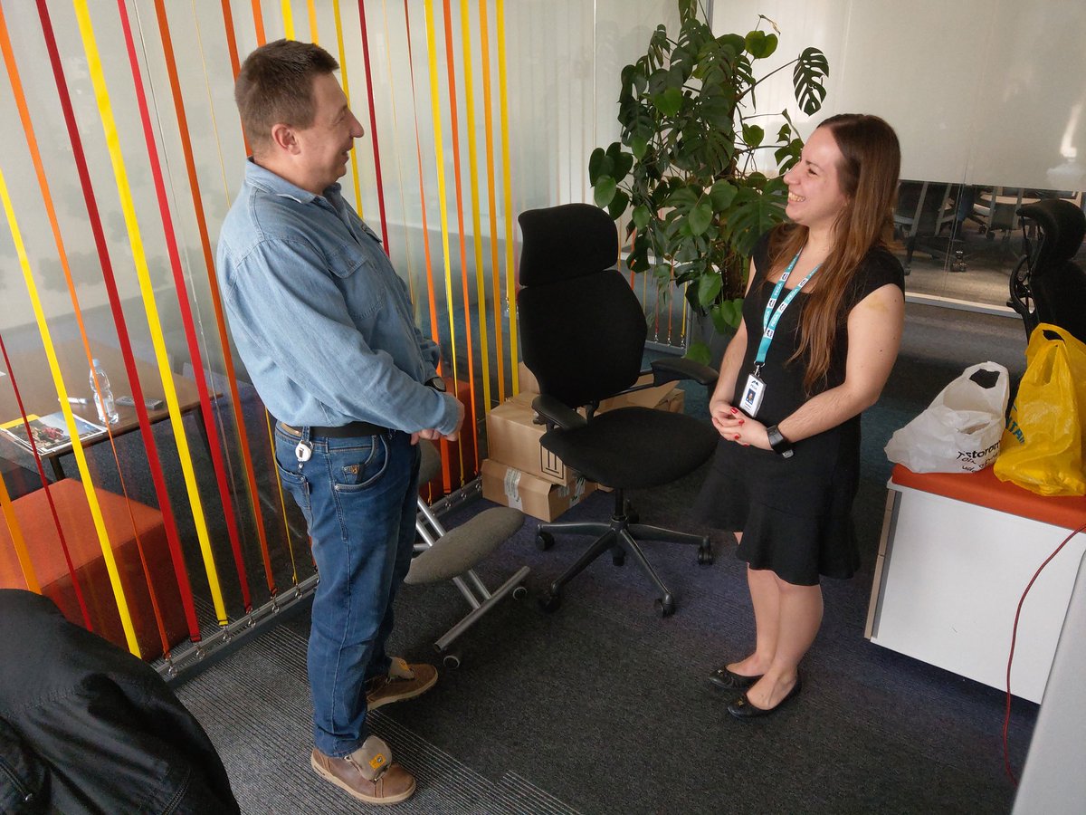 irekdz's tweet photo. #lifeatpega https://t.co/GFf3Y9pikk