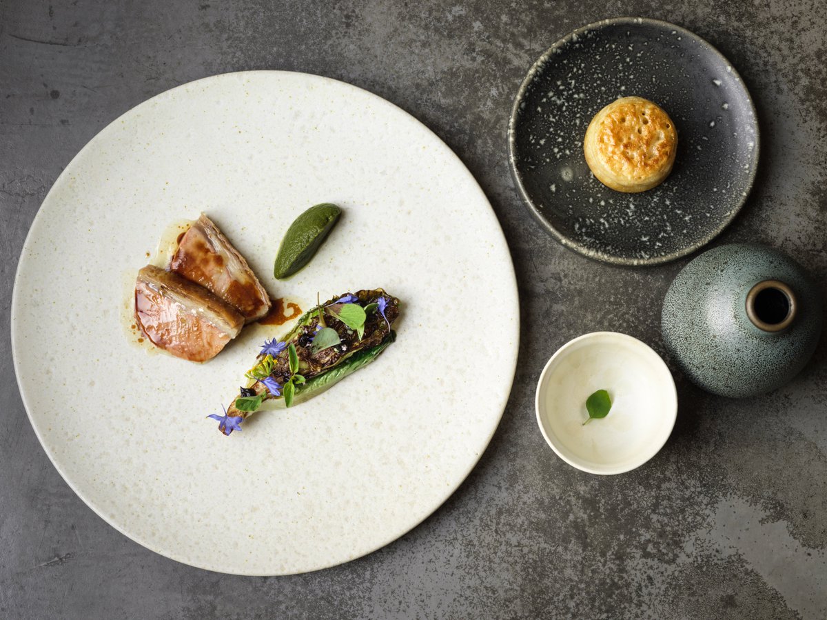 <a href="/CumbriaLifeMag/">Cumbria Life</a> Food and Drink Awards tonight so best wishes to <a href="/Moreartisan/">More? Artisan</a> @Yard46_Kendal @WeAreBeerwolf <a href="/TheFactoryTap/">The Factory Tap</a> <a href="/thecraftybaa/">The Crafty Baa Best Pub in England AA Award Wmere</a> <a href="/LakelandMues/">Lakeland Mues</a> <a href="/lovinglyartisan/">Lovingly Artisan</a> <a href="/HigginsonsLtd/">Higginsons of Grange</a> <a href="/lenclume/">L'Enclume</a> (pic) <a href="/HawksheadBrewer/">Hawkshead Brewery</a> <a href="/1863Ullswater/">1863 Restaurant with Rooms</a> <a href="/FellBrewery/">Fell Brewery</a> and more. <a href="/FeatureCumbria/">@featurecumbria</a>