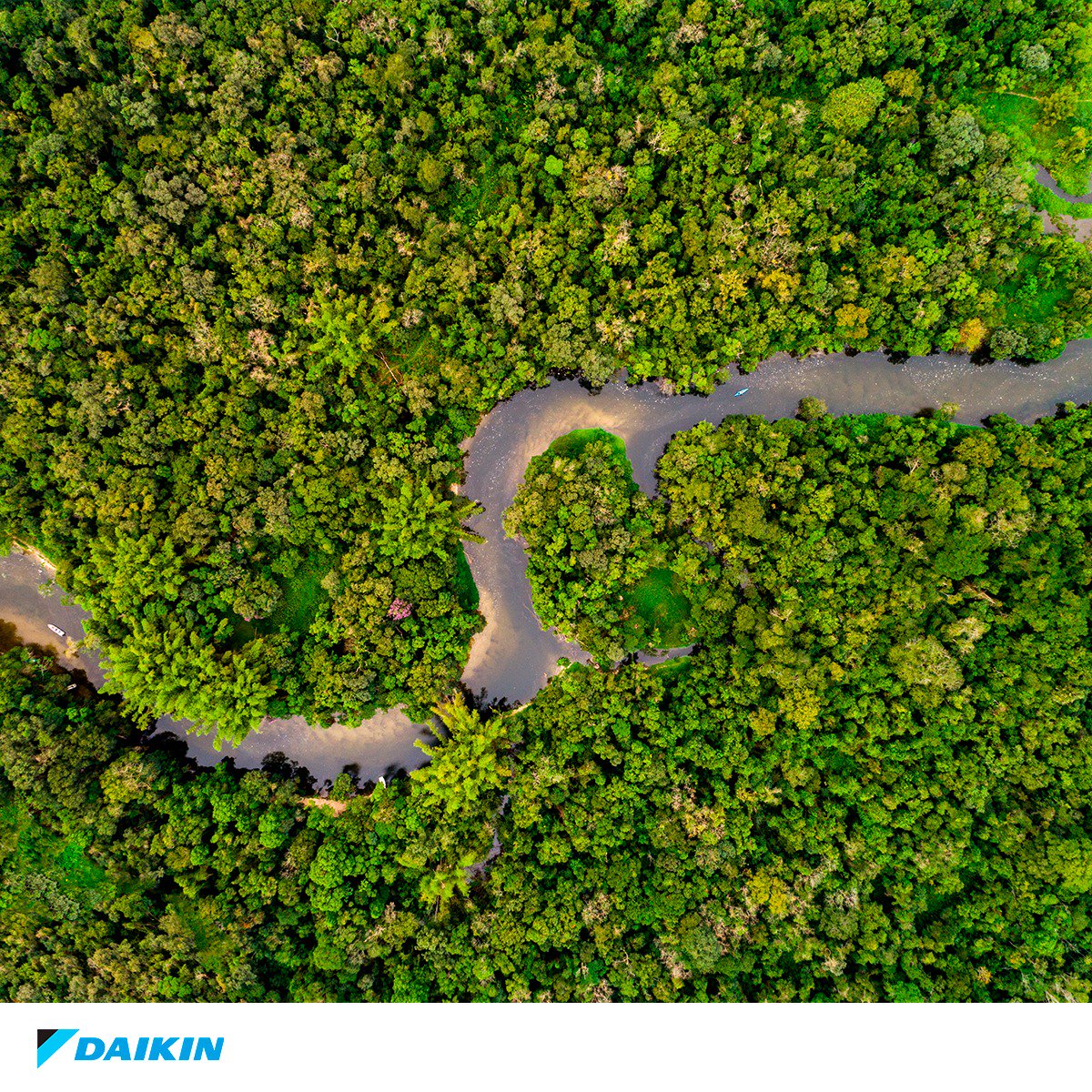 Daikin_es tweet picture