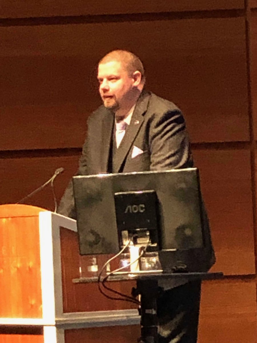 Benefits and Value Management SIG tweet media