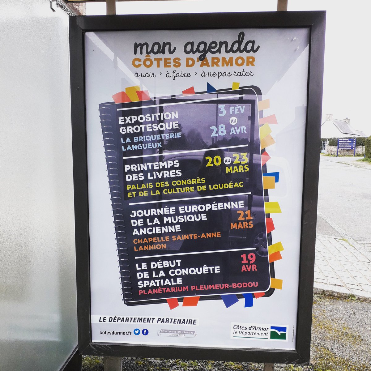 FestLanvellec's tweet photo. La Journée Européenne de la Musique Ancienne dans l'agenda du Conseil Départemental des @cotesdarmor22 ! RDV ce soir, à 19h, à la Chapelle Ste-Anne de #lannion ! #RIMAT #tregor #earlymusicday #musiquebaroque #earlymusic https://t.co/Fk9QaVUCXr