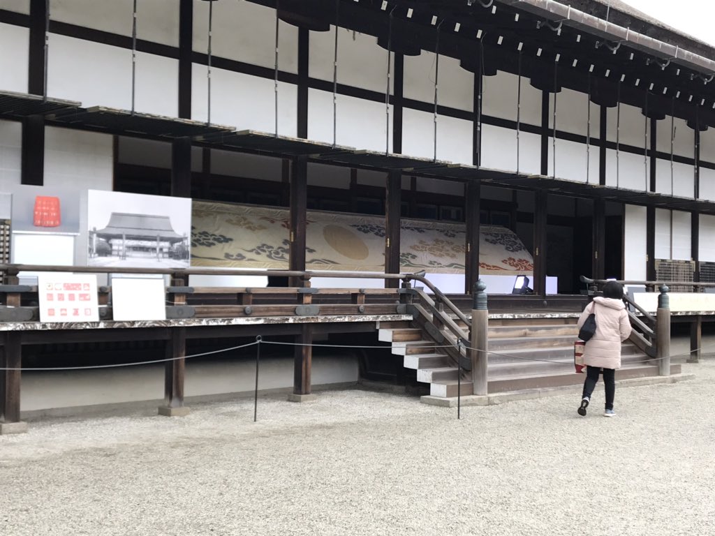 LJapan2019's tweet photo. Samurai castle! https://t.co/1Q2YgM2iVe
