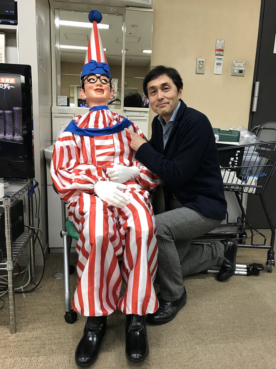 くいだおれ太郎 Twitter Search