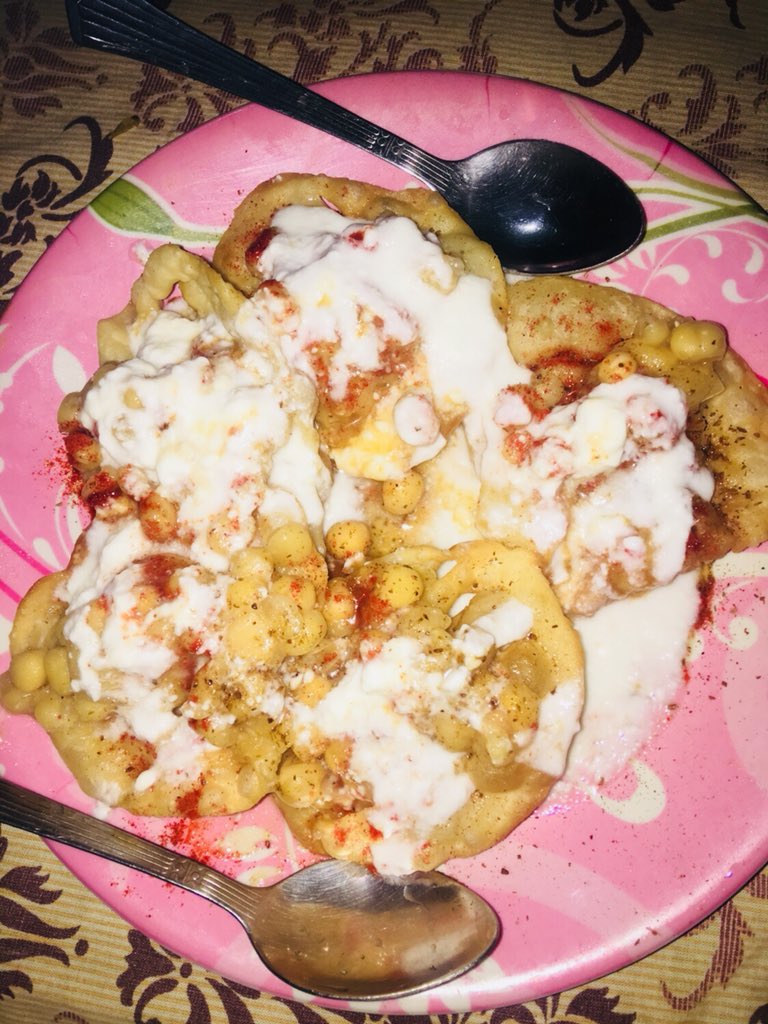 _younglord_1's tweet photo. #HoliVibes #HoliFood #Foodie https://t.co/UWUUy4CwH6