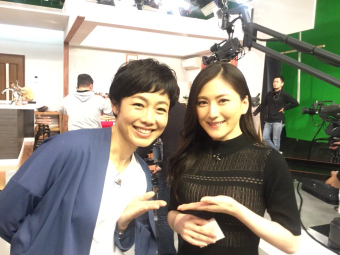 高い声を出すには犬になれ 美人ソプラノ歌手 田中彩子のギャップが凄いと話題 今夜ウドウ会