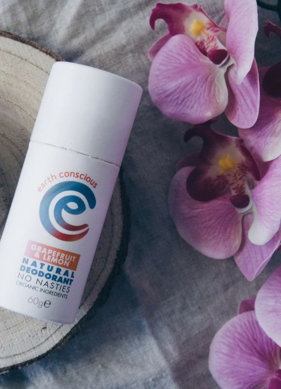 Delighted to feature in this piece by <a href="/theipaper/">The i Paper</a>:  8 best plastic-free toiletries, from deodorant to toothpaste buff.ly/2HwWqMb #plasticfree #zerowaste #Naturaldeodorant