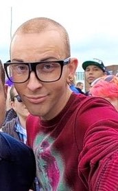Paedohunteruk's tweet photo. ⛔️Thomas Watton Grimsby⛔️
Update: Now living in Manchester
Facebook famous Tomm Watt jailed for sex attacks on boys. A FORMER X-Factor contestant used his “celebrity status” to target underage boys before persuading them to commit sexual acts and send him photographs #CHILDABUSE https://t.co/lVKd3SiYdo