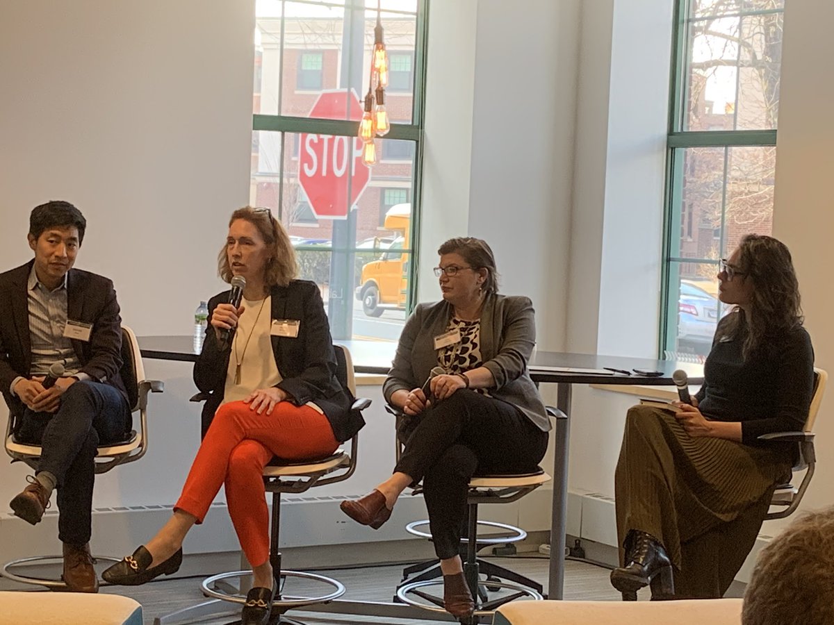 ShaziaMir71's tweet photo. Delighted to see an @labcentral alumni @PlateletBioGen represent on our panel yesterday & hear from Anna Welland on how they are building an unstoppable team at PlateletBio! #Smartteambuilding and the importance of #teamculture @LaunchBio @maggieotoole https://t.co/DD6Weqyd5i