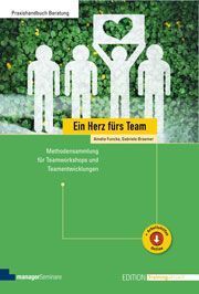 TrainingAktuell's tweet photo. "Eine Sammlung praxiserprobter Methoden, die aus dem Stand ausgewählt werden können, am richtigen Punkt ansetzen und den Prozess voranbringen." Zur Rezension: https://t.co/5sDyKh2gax
Zu bestellen (für Abonnenten mit Rabatt): https://t.co/3k7oS9KLXi
#EditionTA #Abovorteil https://t.co/hfNlloyYhL