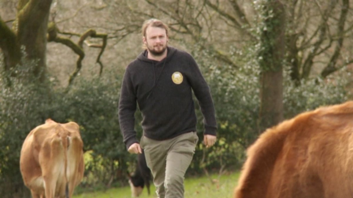 Stockwood CBS tweet media