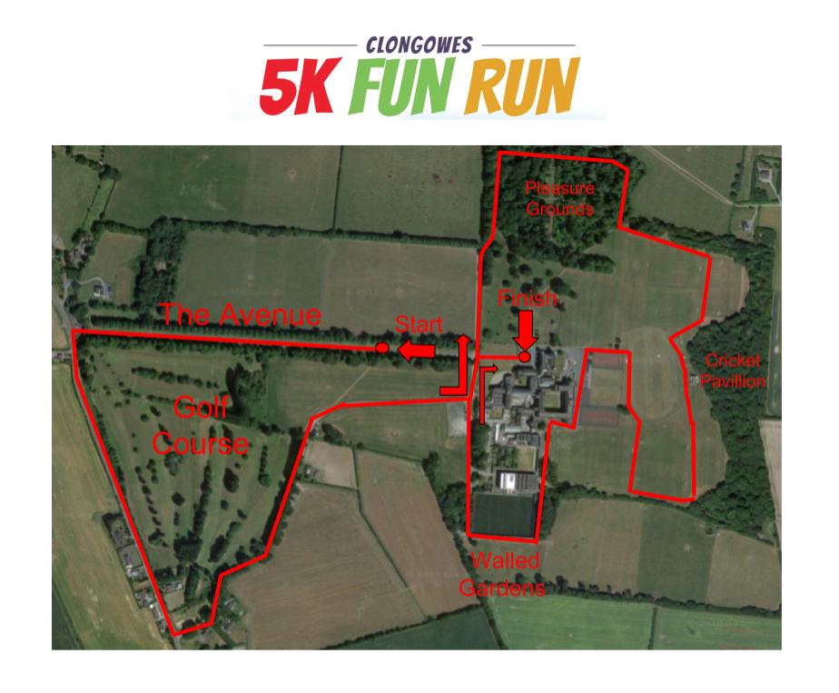 ClongowesUnion's tweet photo. Come take part in the 5km Fun Run as part of #duckpush March 23, 11.30am. The track brings athletes through the +200yrs old beautiful grounds of @clongowes. ' The Duck Push ' raises funds for medical equipment for Crumlin Children's Hospital. Register at https://t.co/DvyLmz0vup https://t.co/qQ9FnrY4Ut