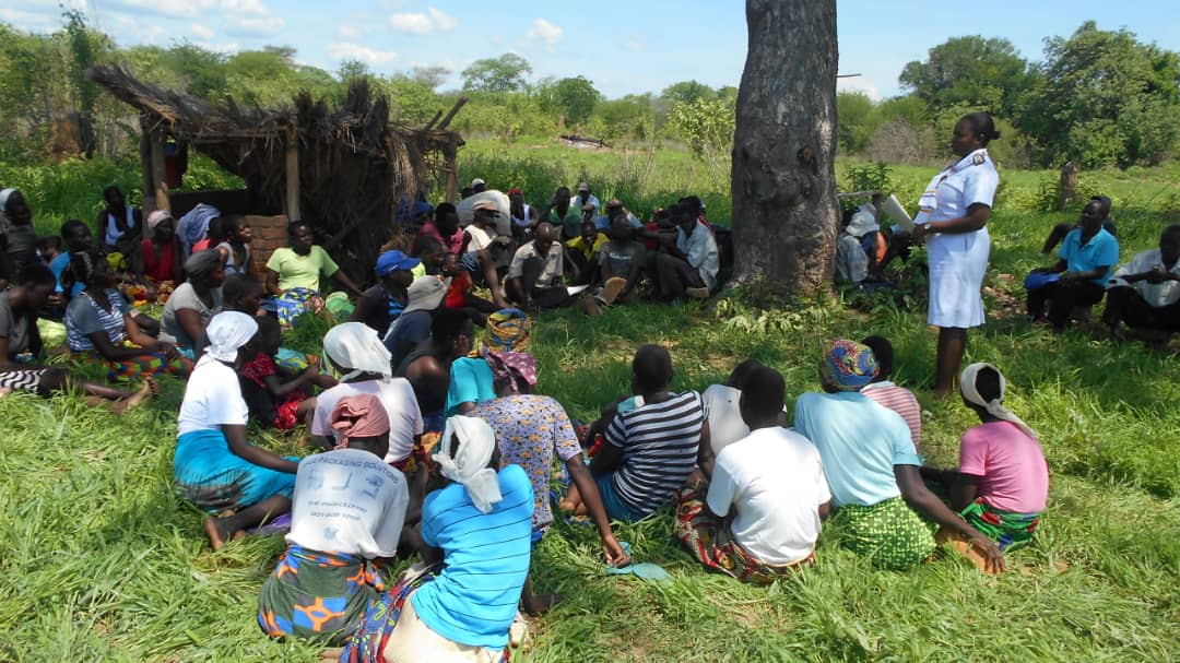 LifeLihfa's tweet photo. When women participate in the community development activities, everyone benefits https://t.co/maTuemQGKe