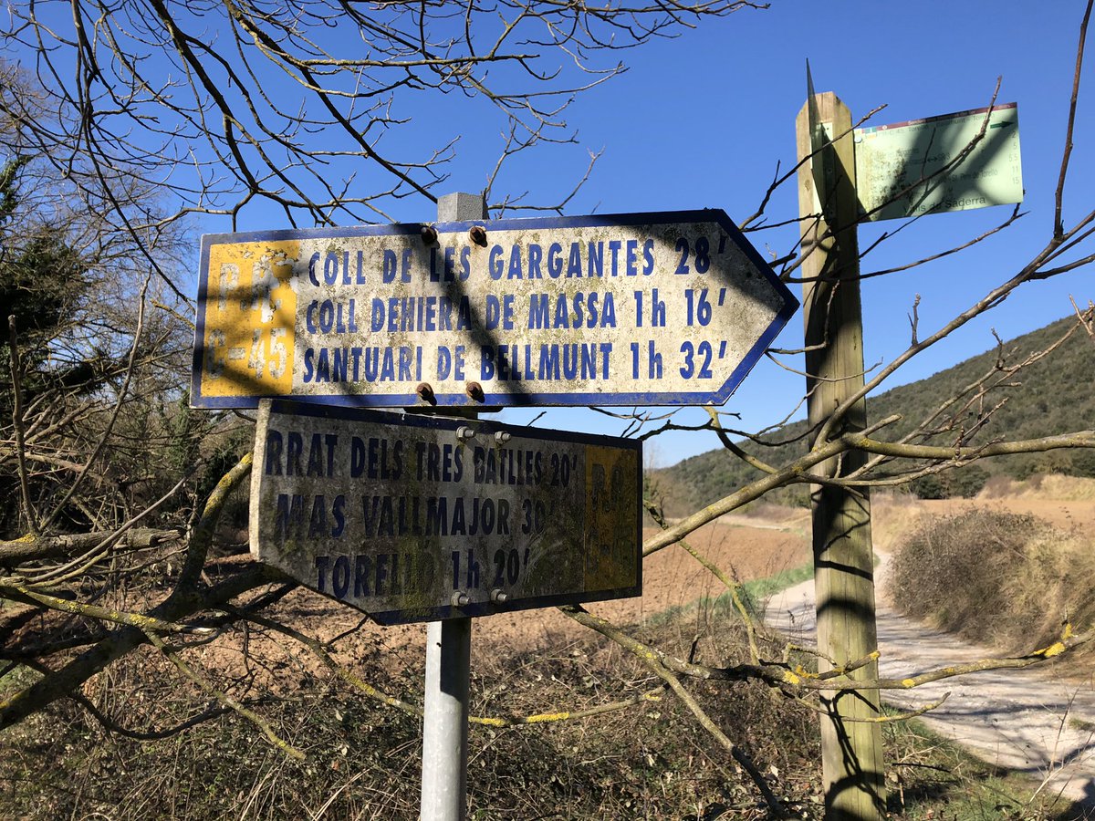 jaumesantpe's tweet photo. Dia de #matxos bé de mig matxos perquè encara no sóc prou matxo 😆 https://t.co/5IiLMoRqEq
