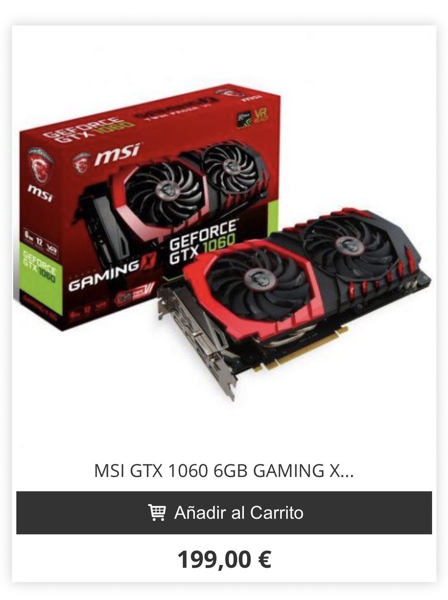 2GamersES's tweet photo. ¿Has visto nuestra sección de reacondicionados? Encontrarás verdaderas ofertas... 😏

https://t.co/bqp9HHJ7Iy https://t.co/lWJl9i6Jlf