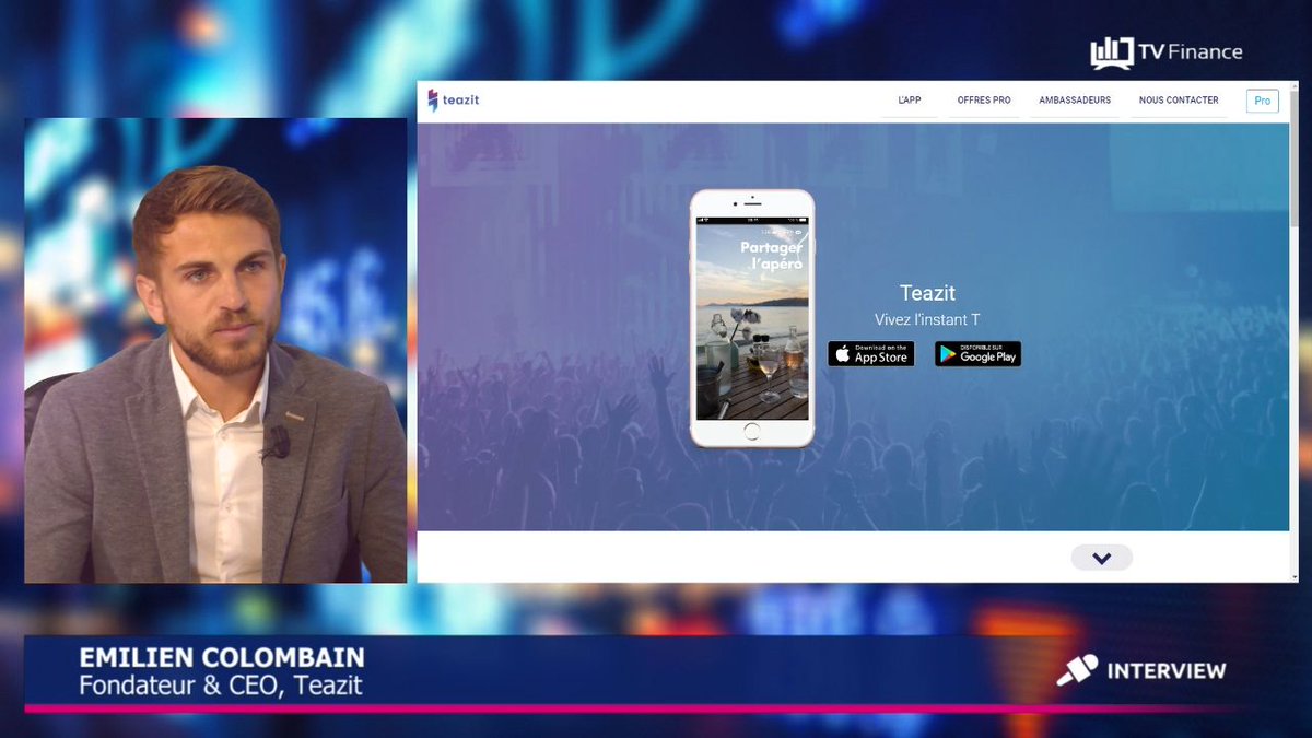 TV Finance tweet media