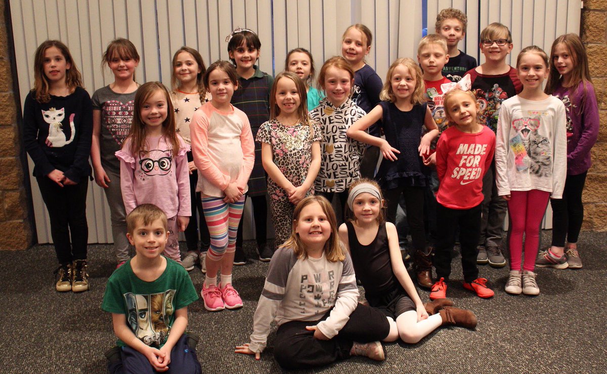 FHS_wizard2019's tweet photo. Meet our munchkins! They are bringing ALL the cuteness on stage! Matthew, Hadleigh, Reece, Lydia, Raina, Jasmine, Chloe, Miranda, Emery, Leslie, Rhema, Jersey, Michaela-Grace, Basil, Zoe, Aaron, Julian, Jaxon, Avelyn, Laycee, Harper, Vivi. Wait until you see them in costume! https://t.co/d7mS4E2zJ1